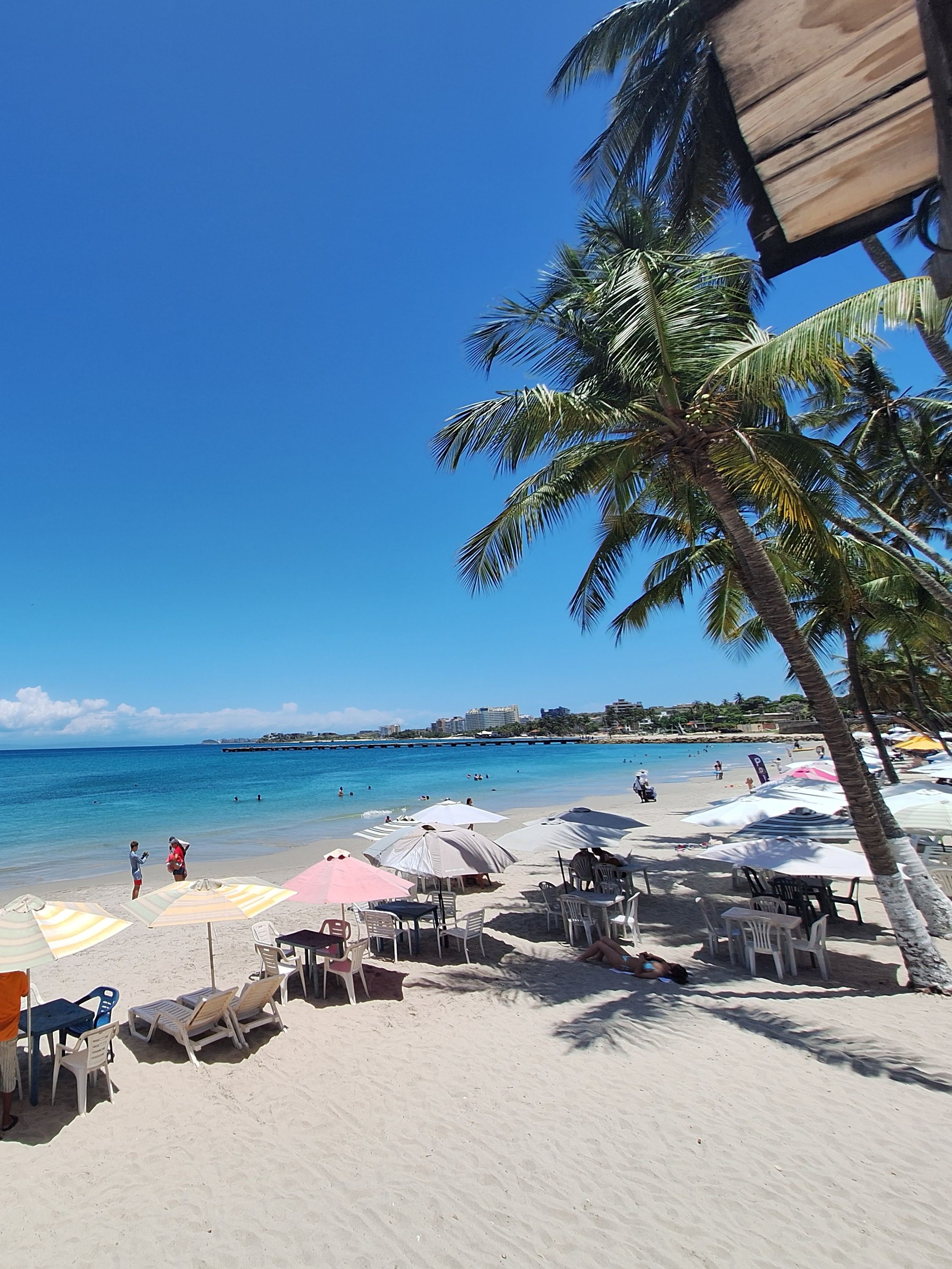 Isla de Margarita