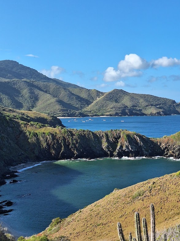 Isla de Margarita