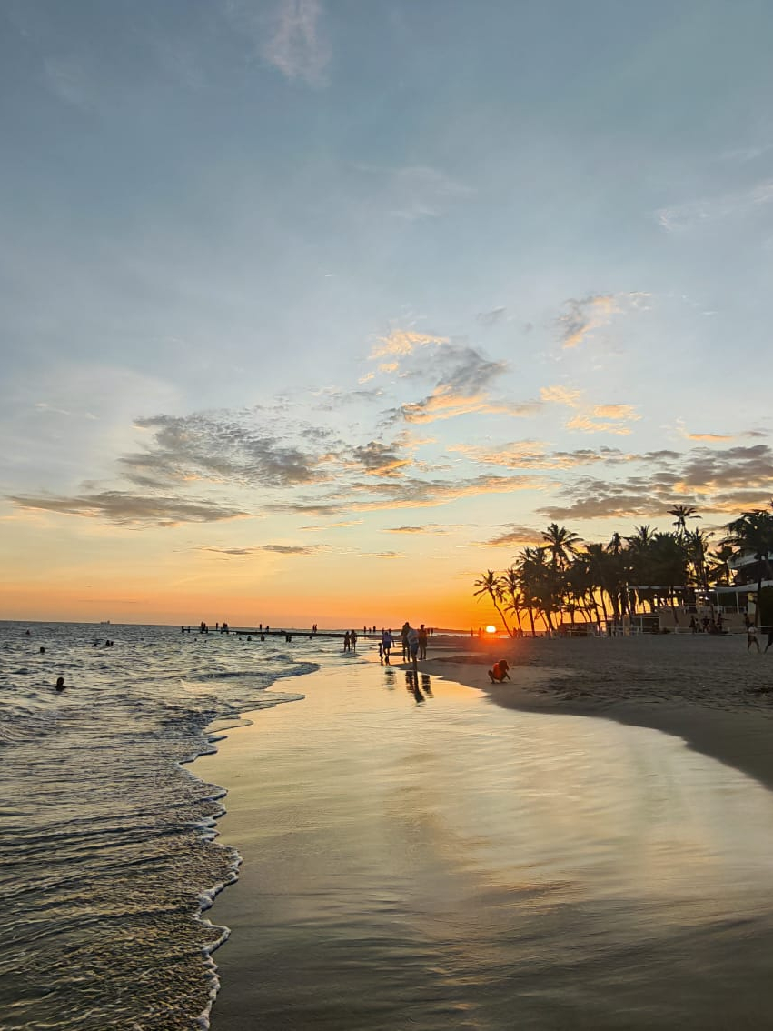 Isla de Margarita