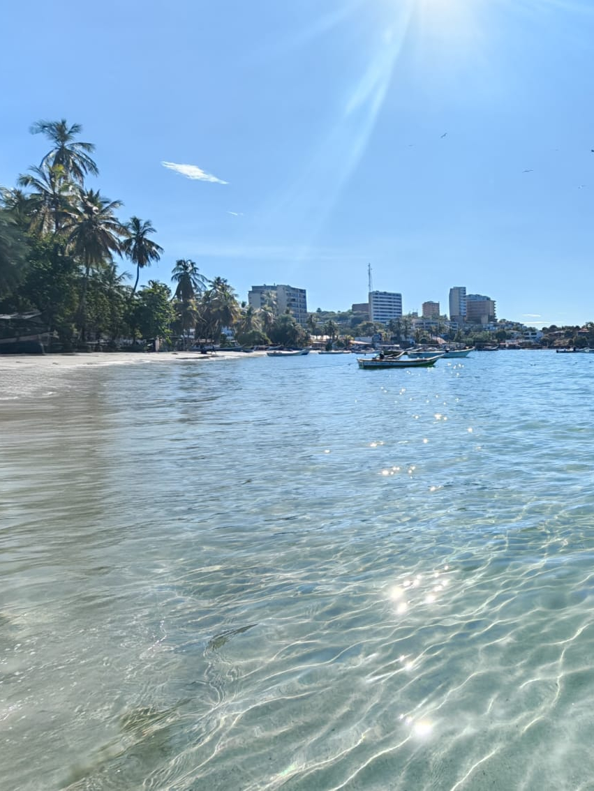 Isla de Margarita