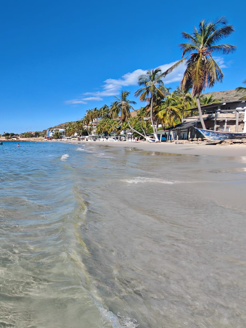 Isla de Margarita