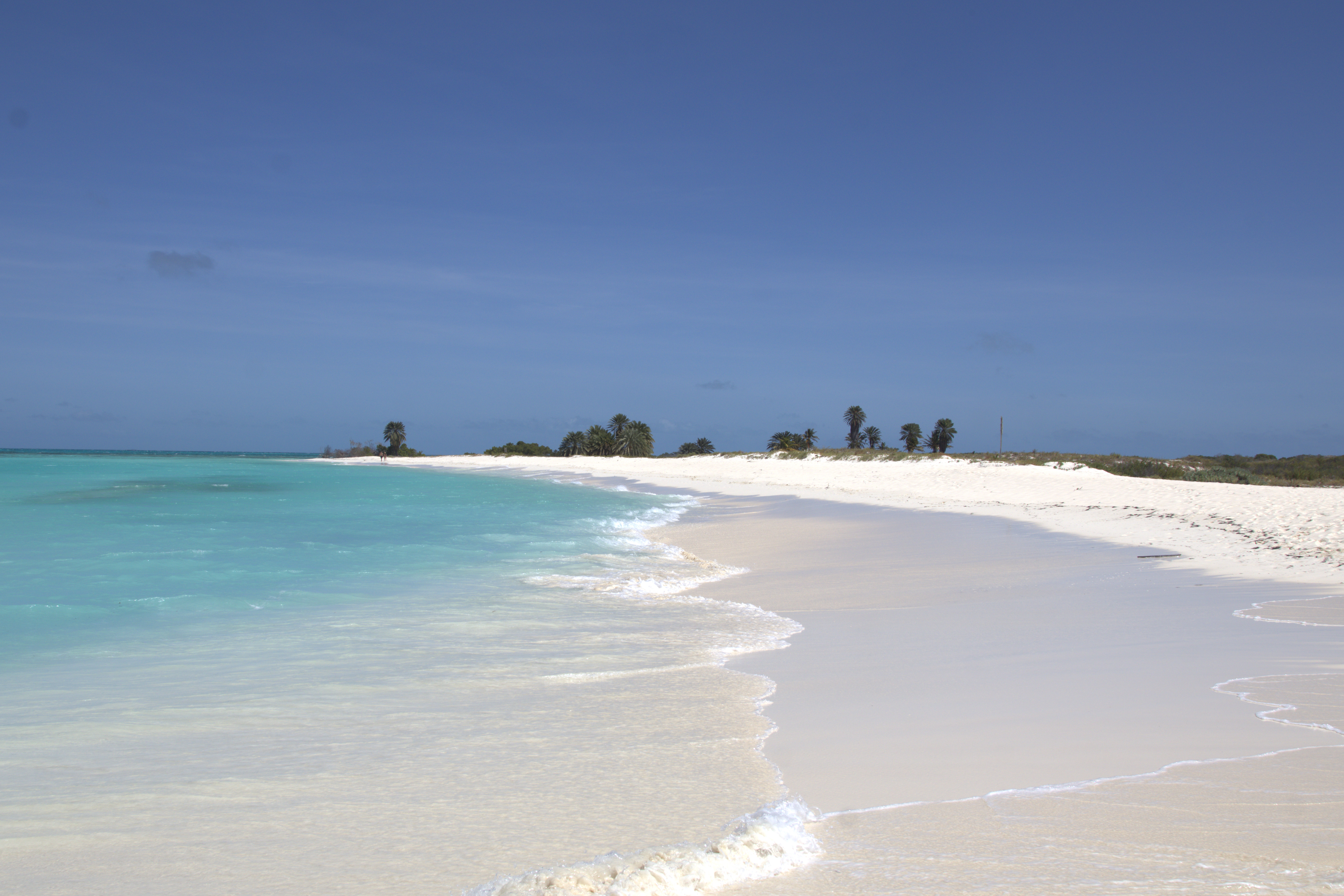 Los Roques