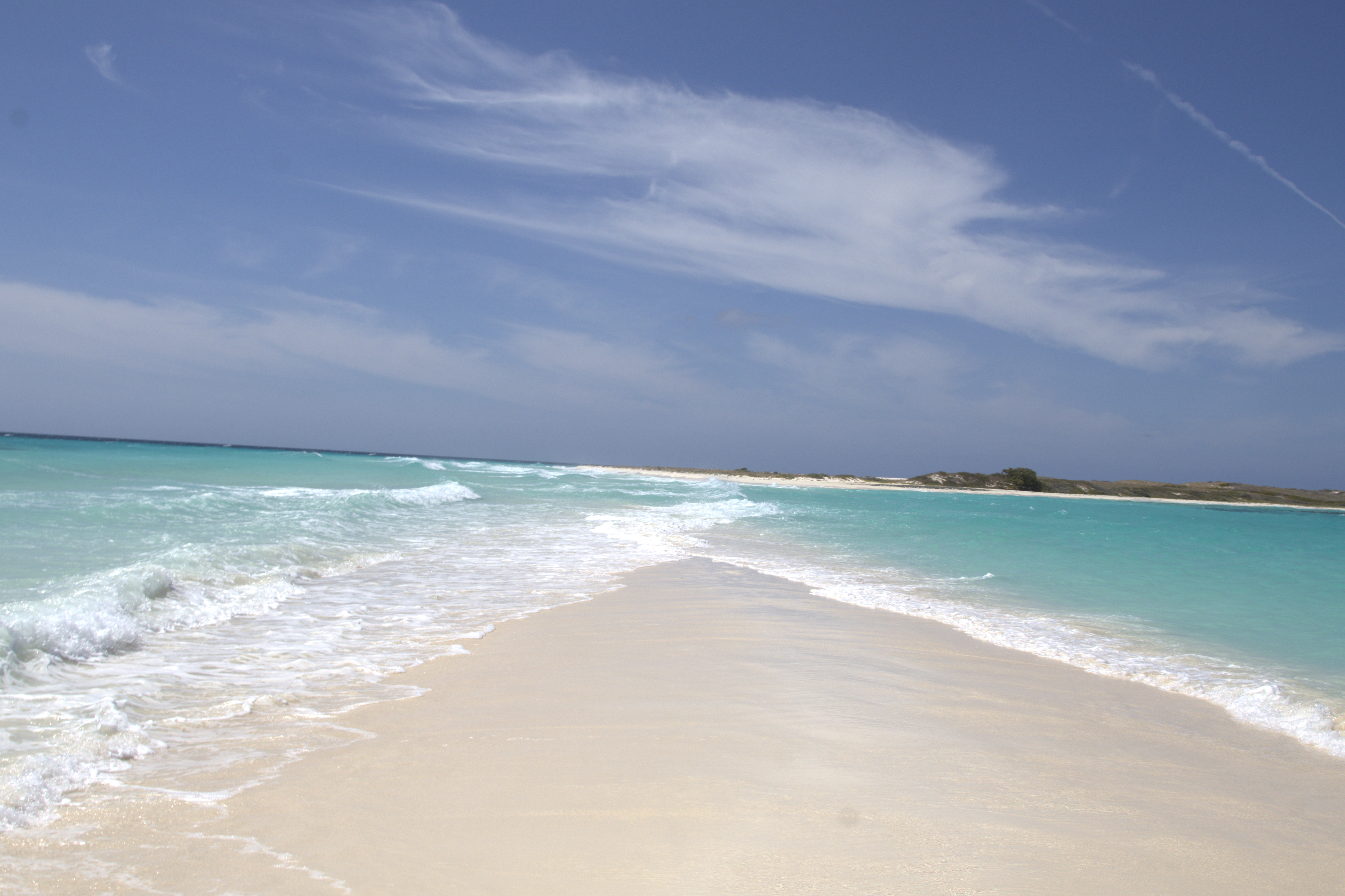 Los Roques
