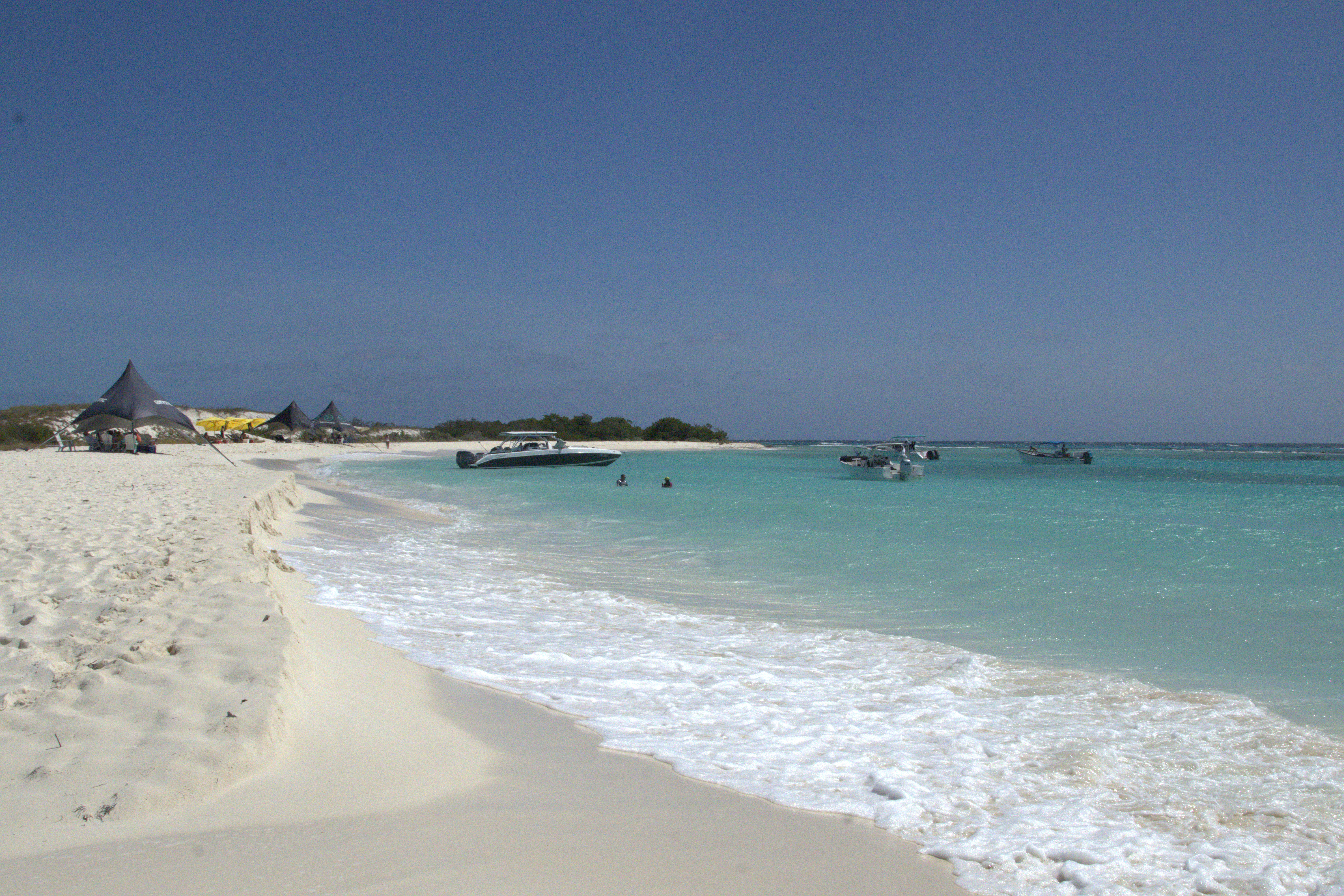Los Roques