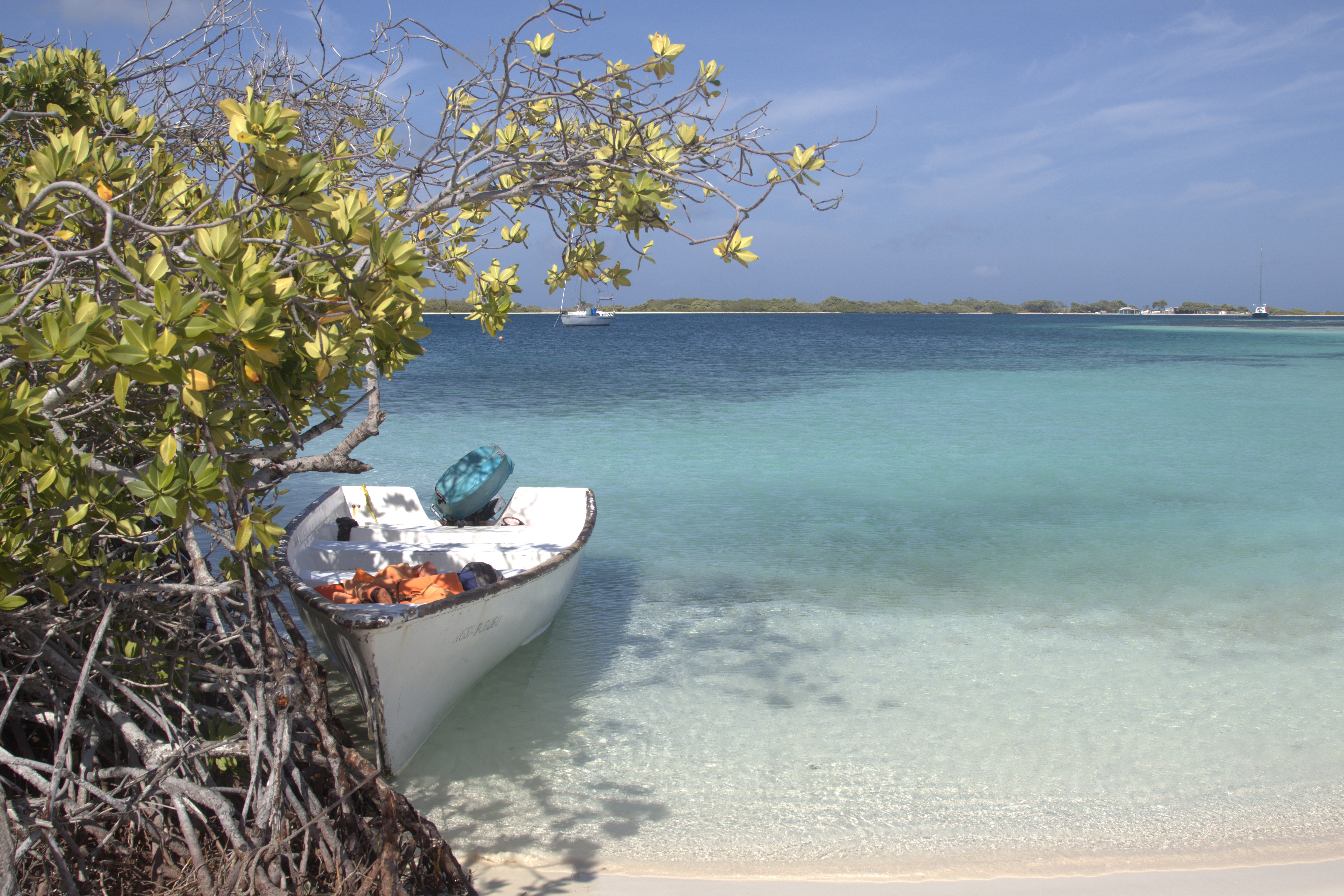 Los Roques