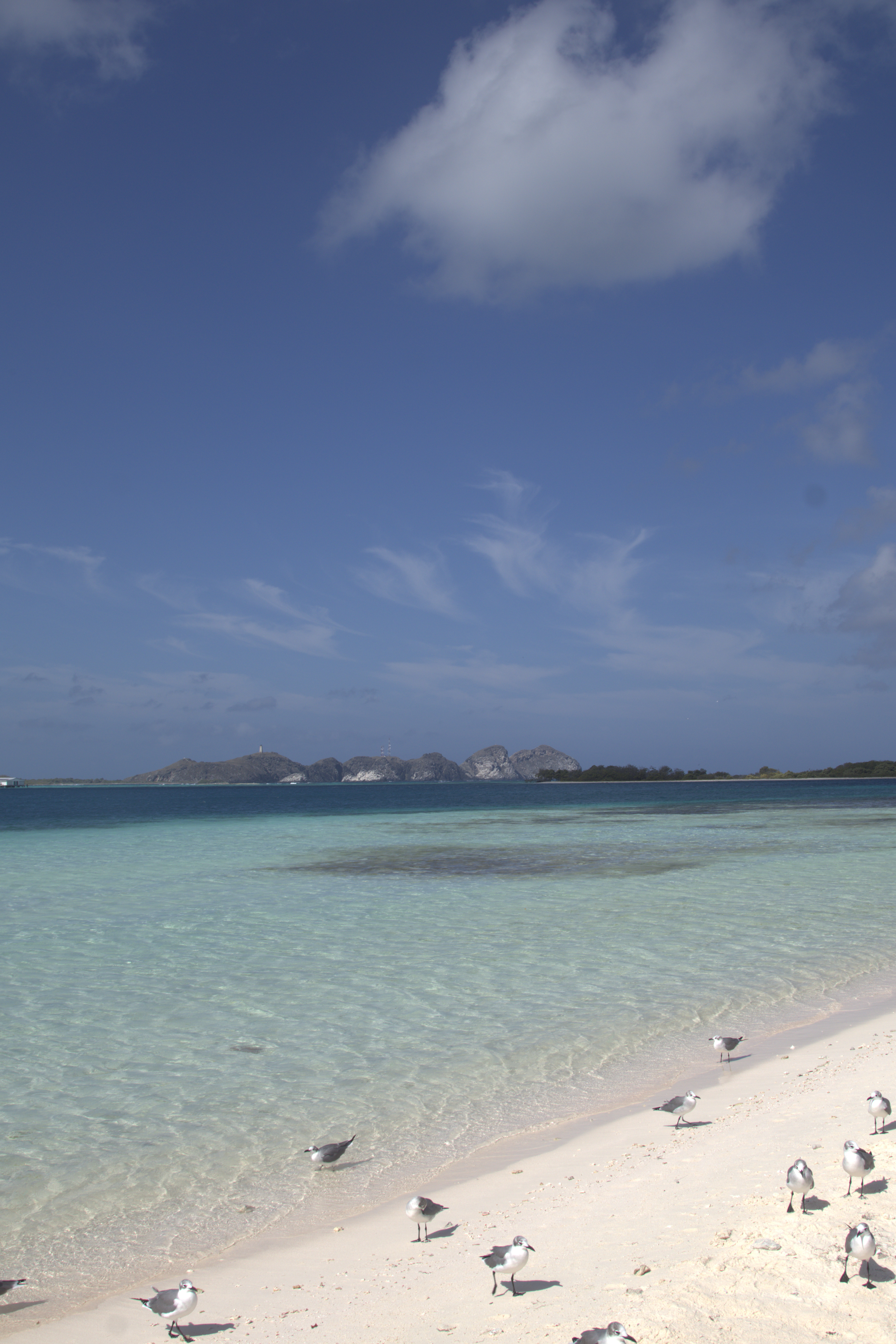 Los Roques