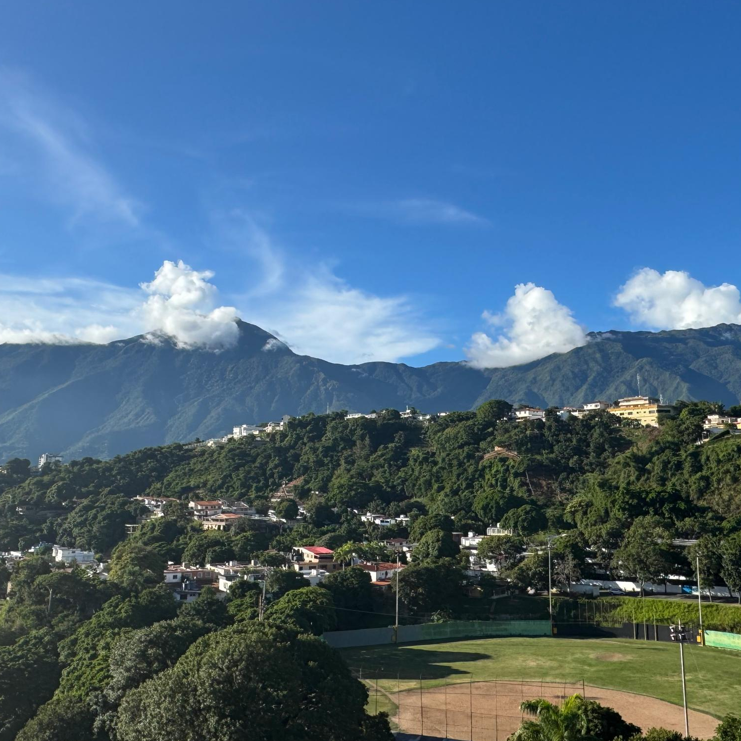 Caracas