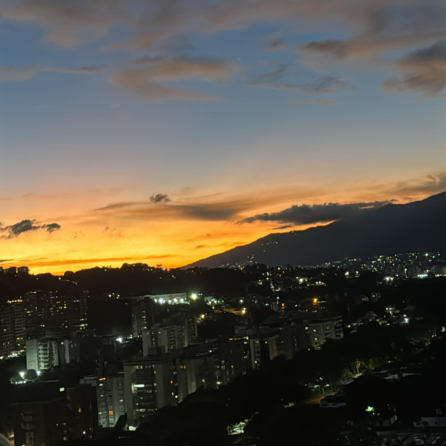 Caracas