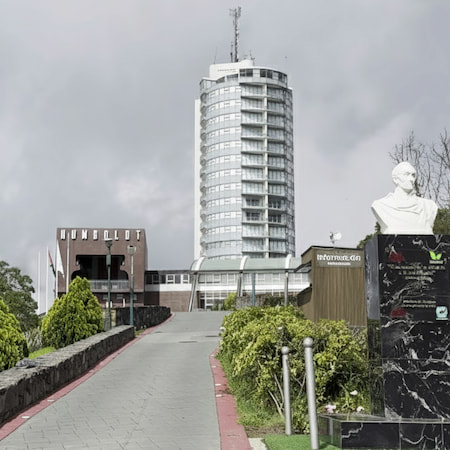 Caracas