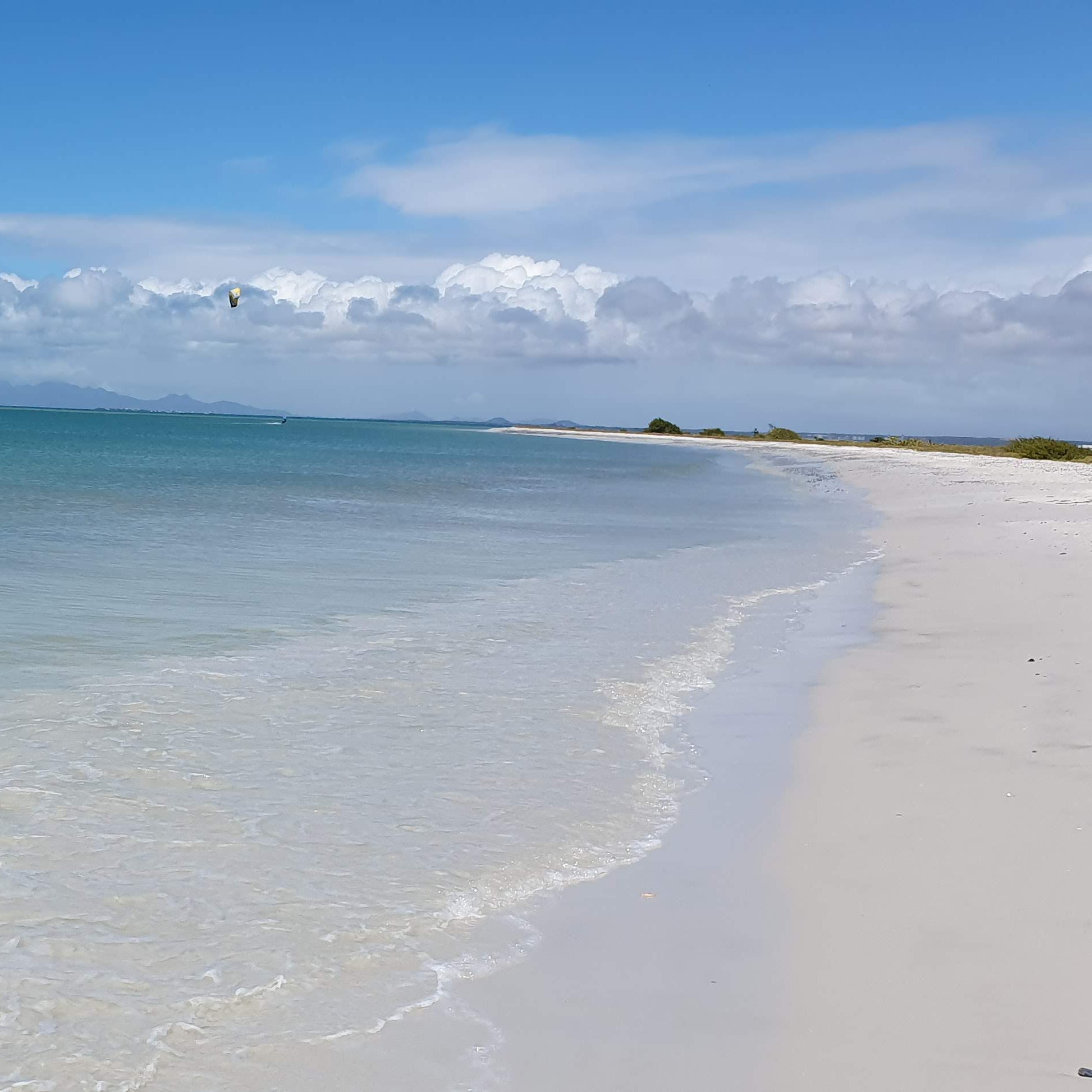 Isla de Coche