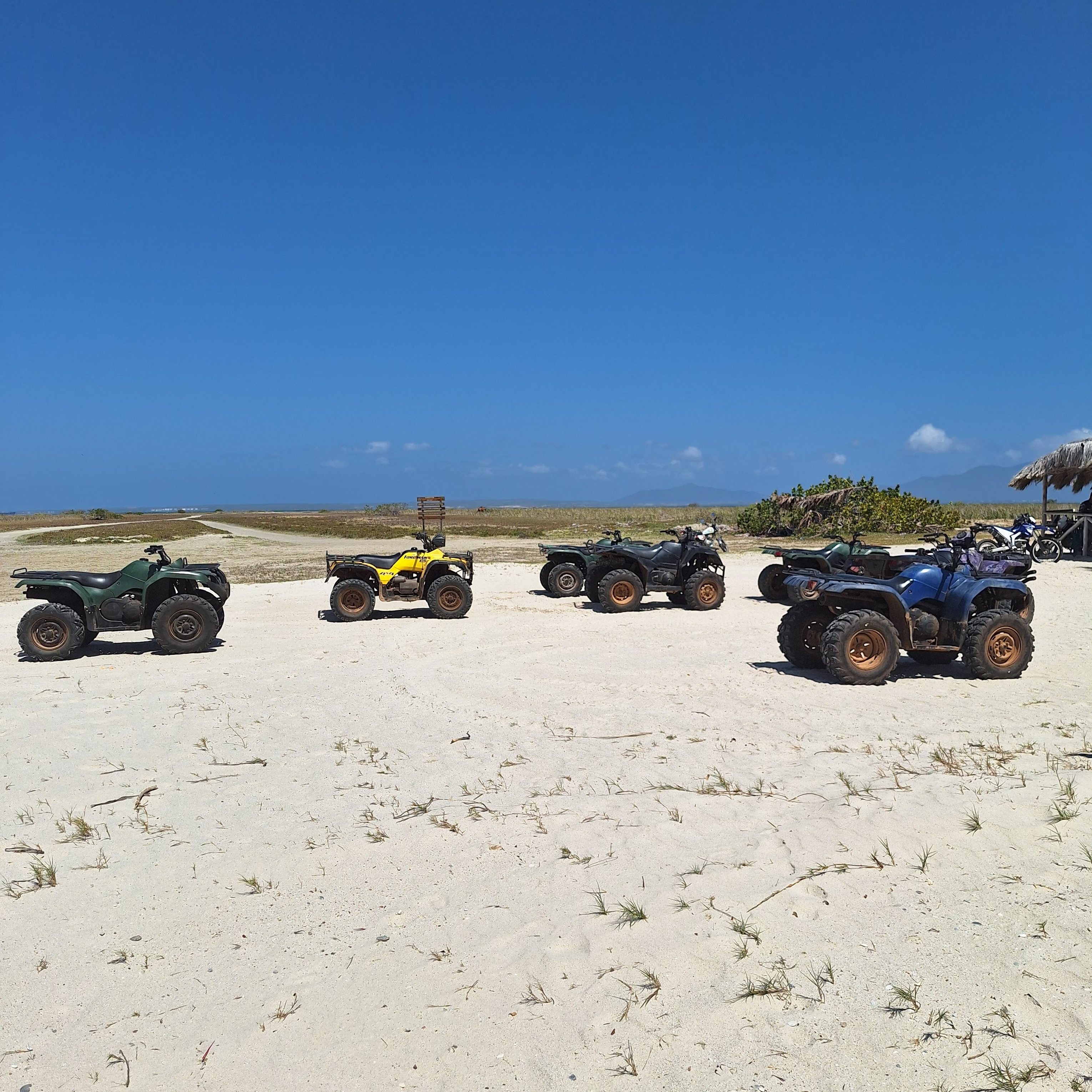 Isla de Coche