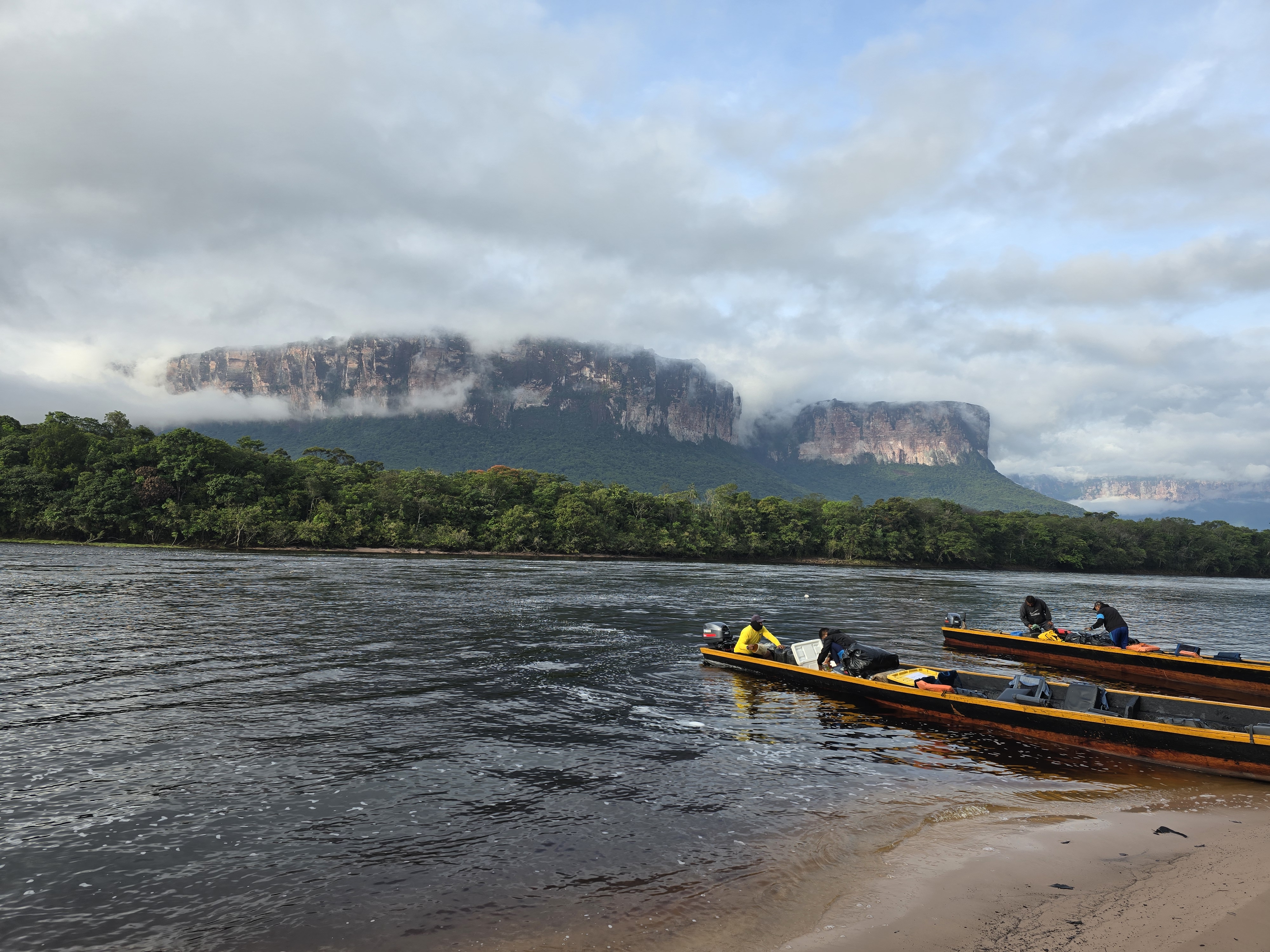 Canaima