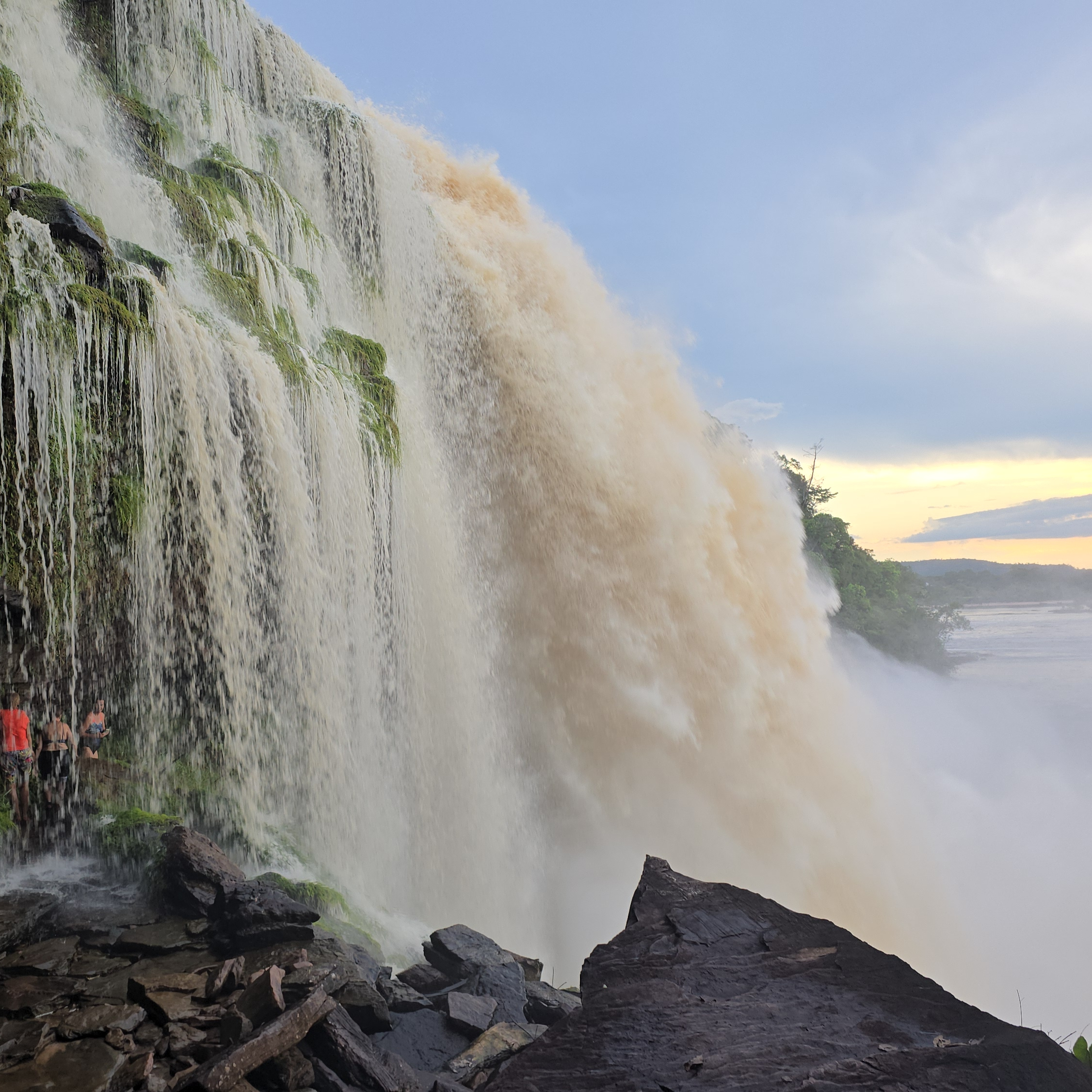 Canaima