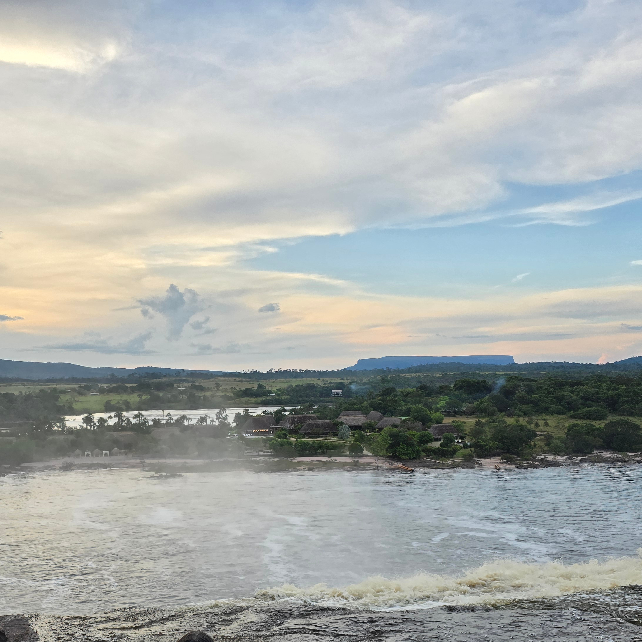 Canaima