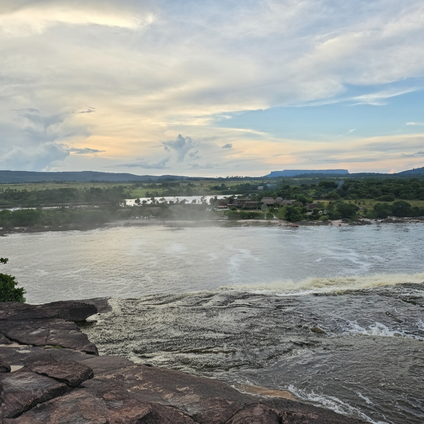 Canaima
