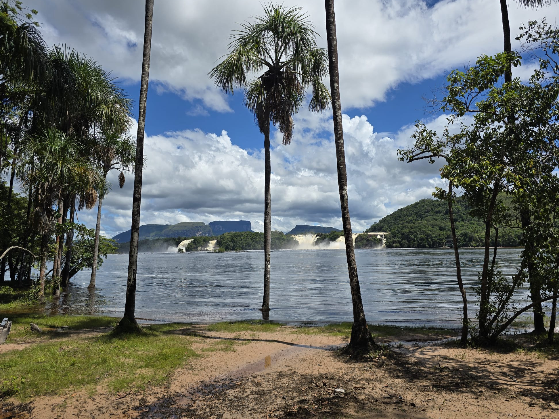 Canaima